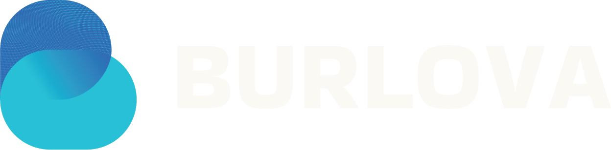Burlova Logo